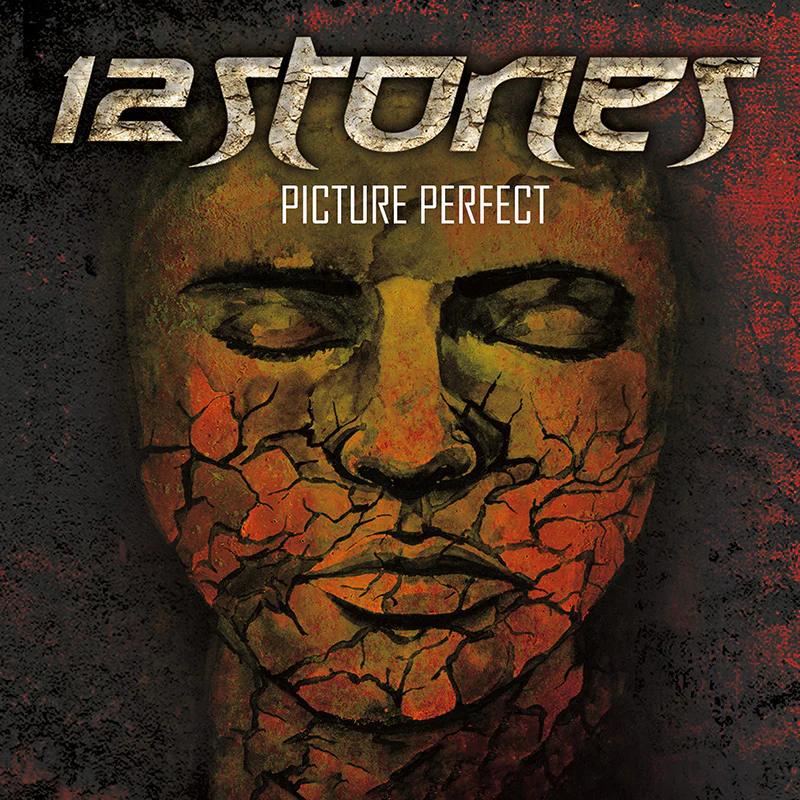 12 Stones - Picture Perfect (CD)