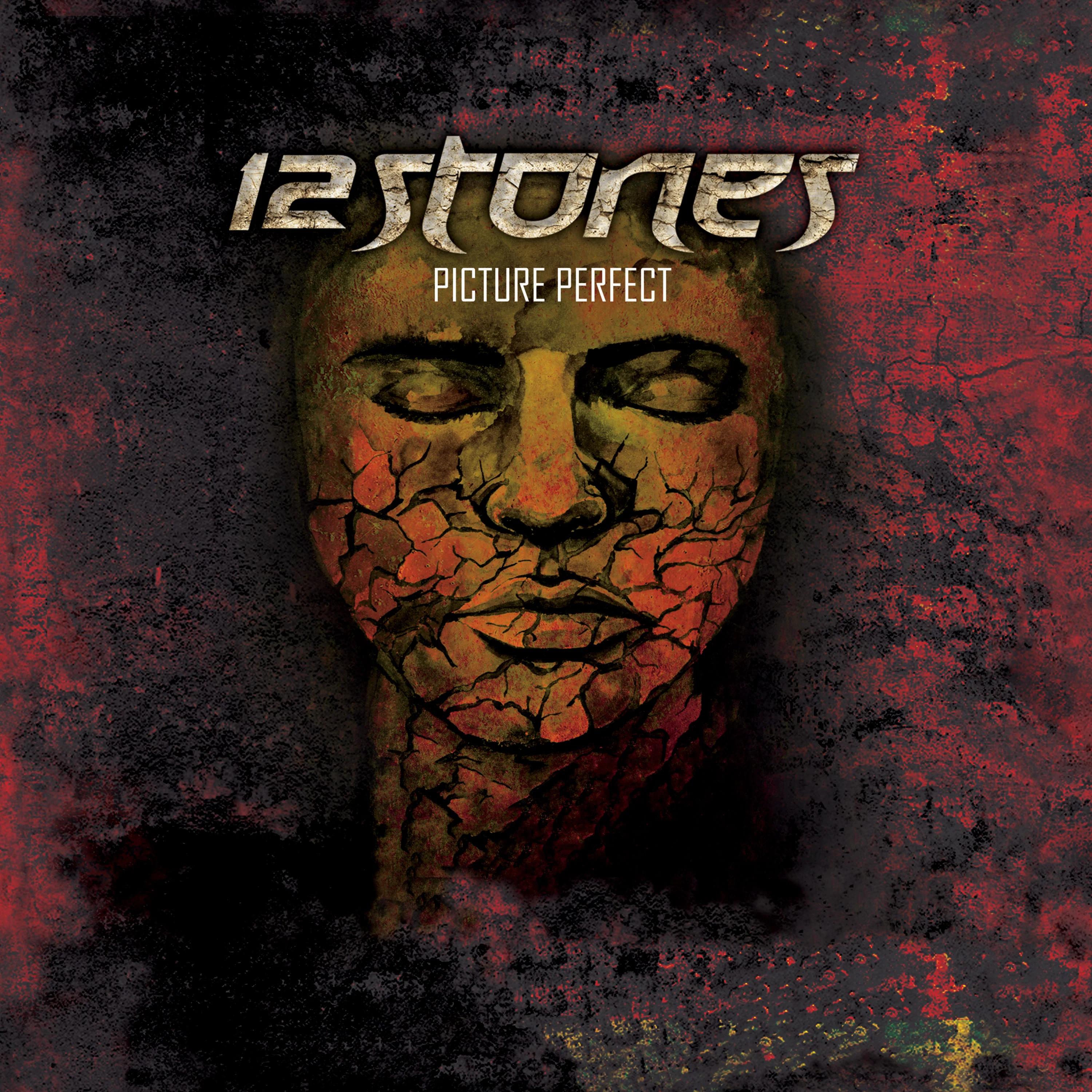 12 Stones - Picture Perfect (Limited Edition Yellow Vinyl) - Image 4