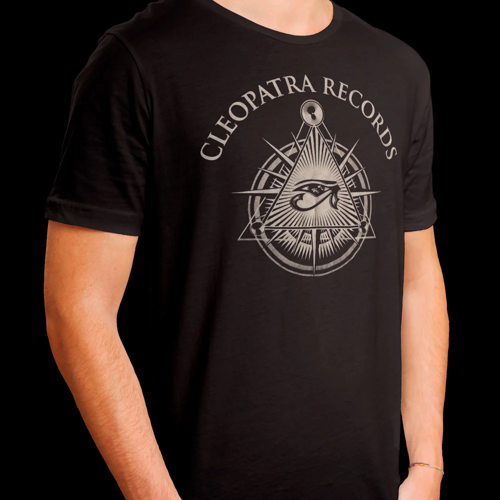 2014 Cleopatra (T-Shirt) - Image 2