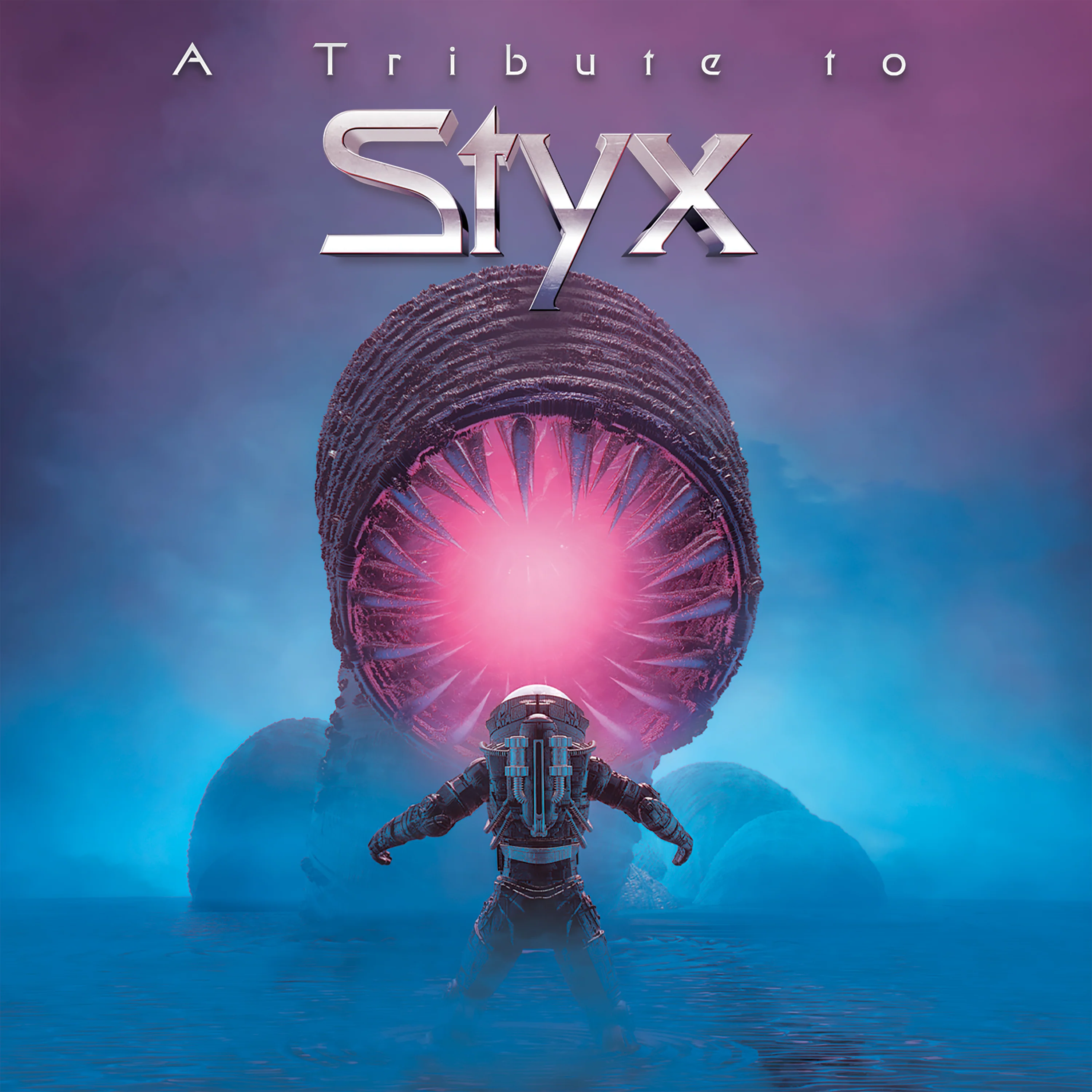 A Tribute to Styx (CD Digipak) - Image 4