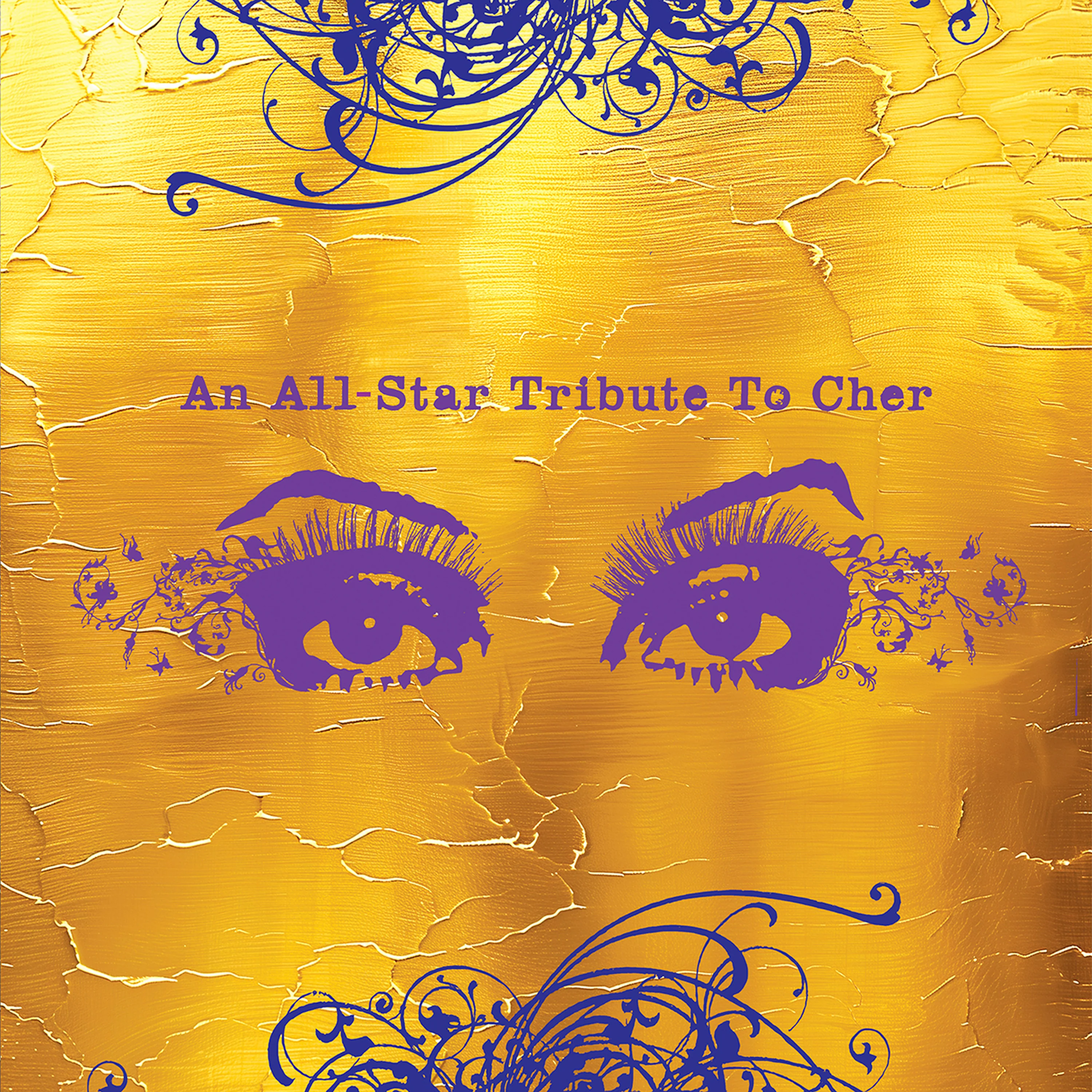 An All-Star Tribute To Cher (CD Digipak) - Image 3