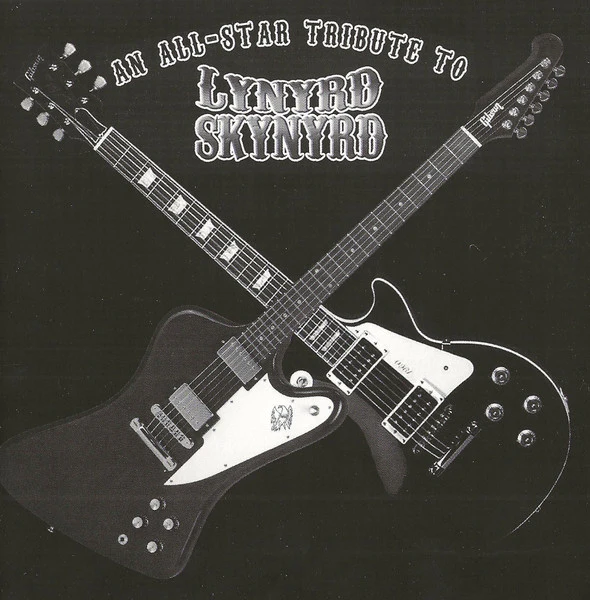 An All-Star Tribute To Lynyrd Skynyrd (CD) - Image 4