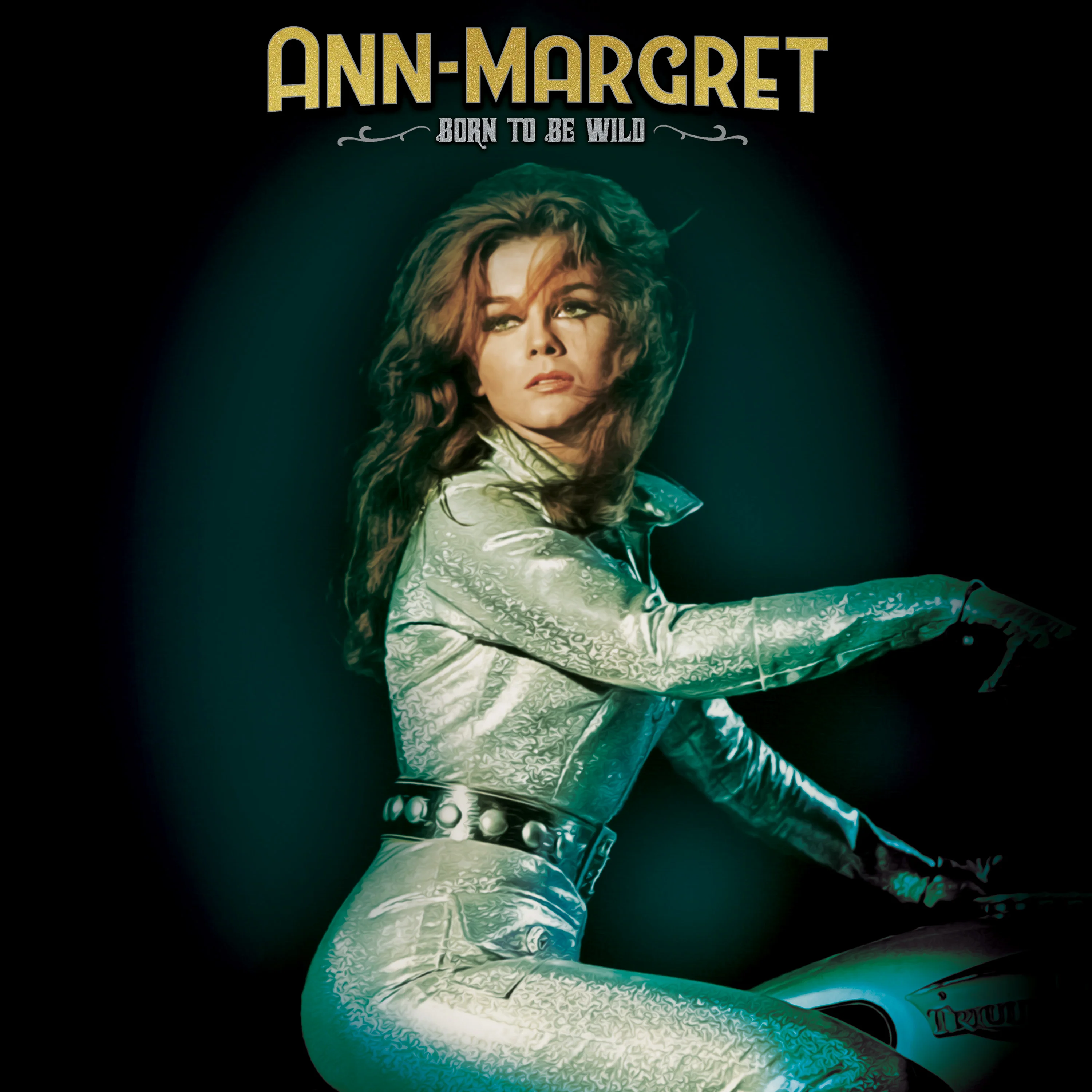 Ann-Margret - Born To Be Wild (CD) - Image 4