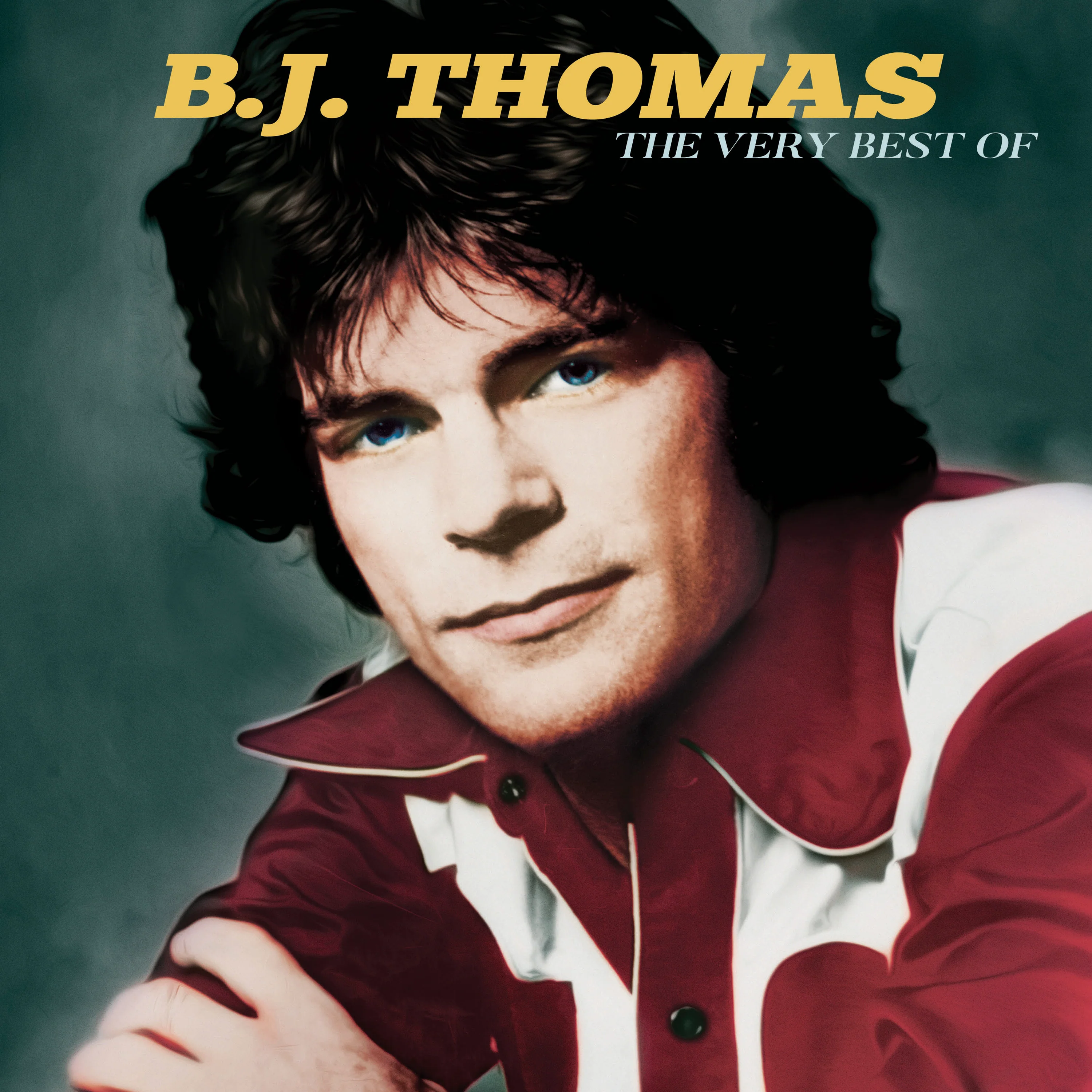 B.J. Thomas - The Very Best Of (Limited Edition Silver Vinyl) - Image 4