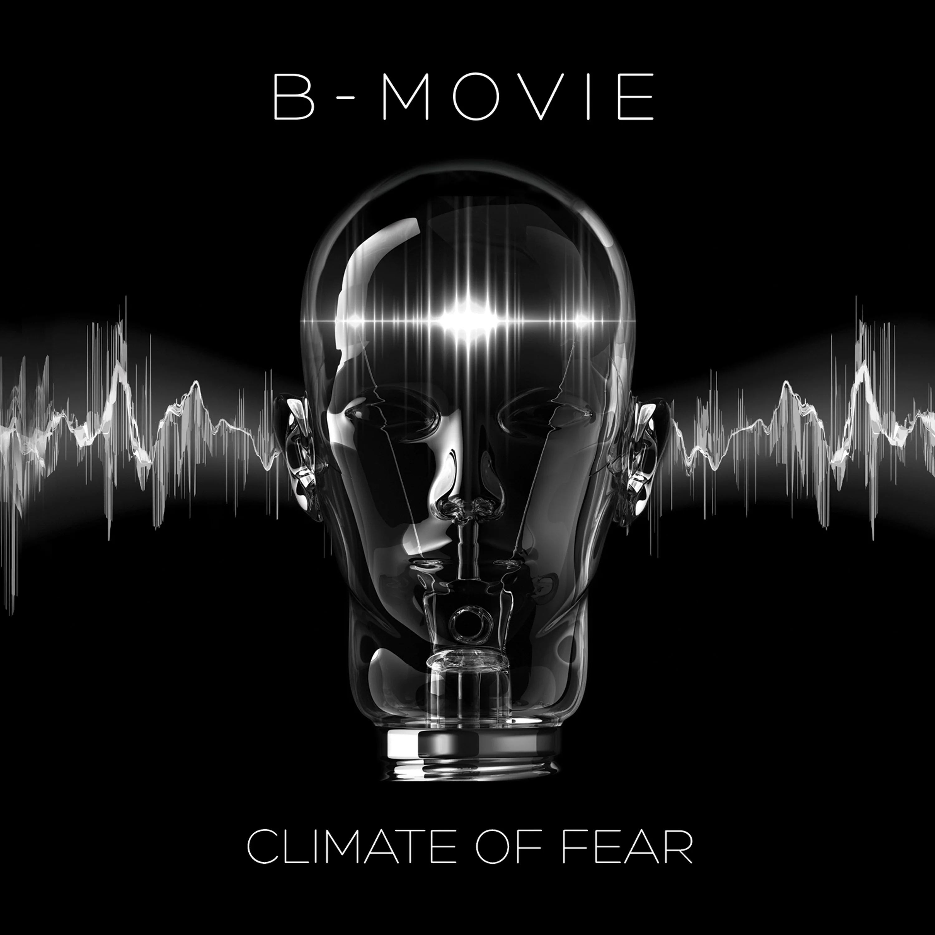B-Movie - Climate of Fear (CD Digipak) - Image 4