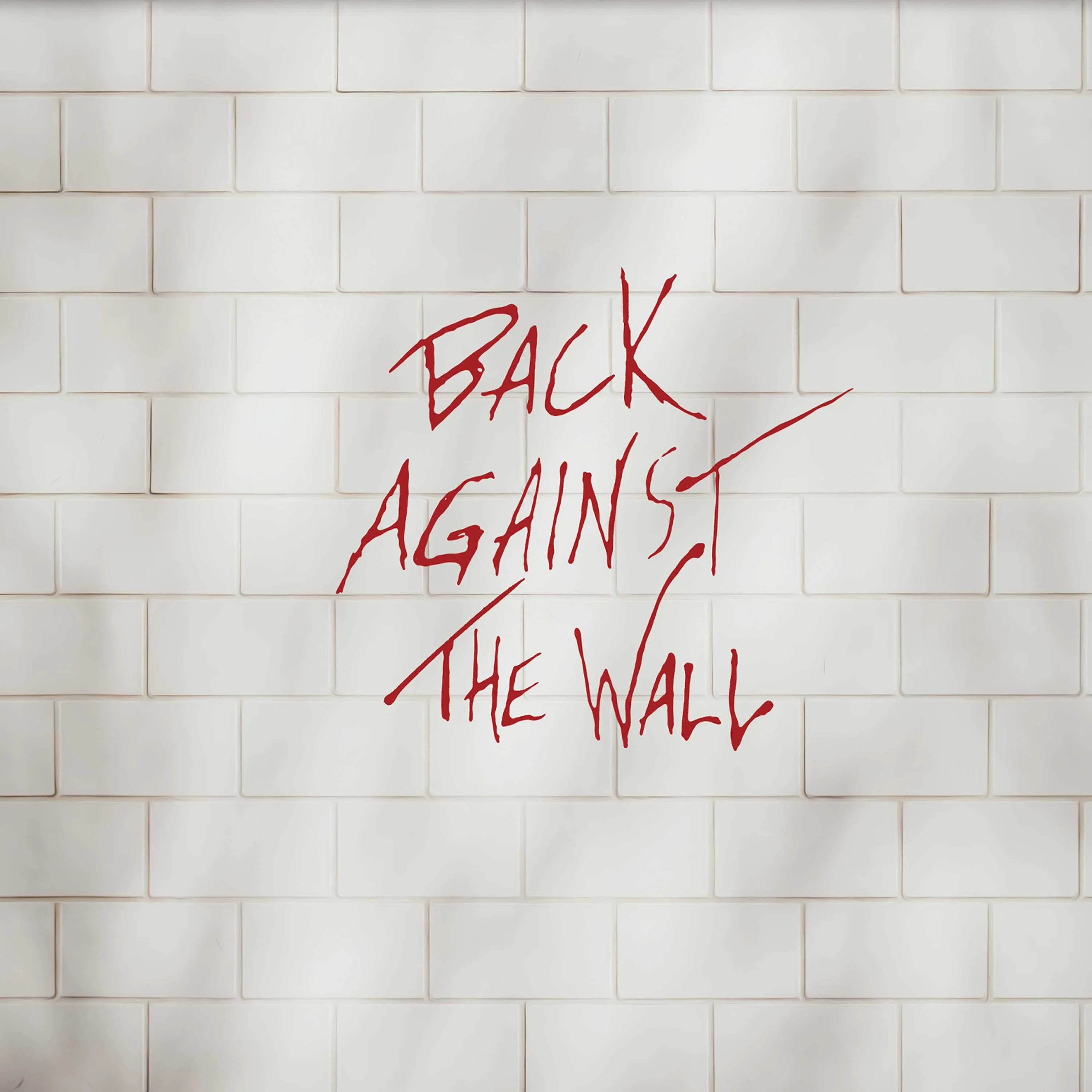 Back Against The Wall - A Tribute To Pink Floyd (Limited Edition Gatefold Clear Vinyl) - Image 3