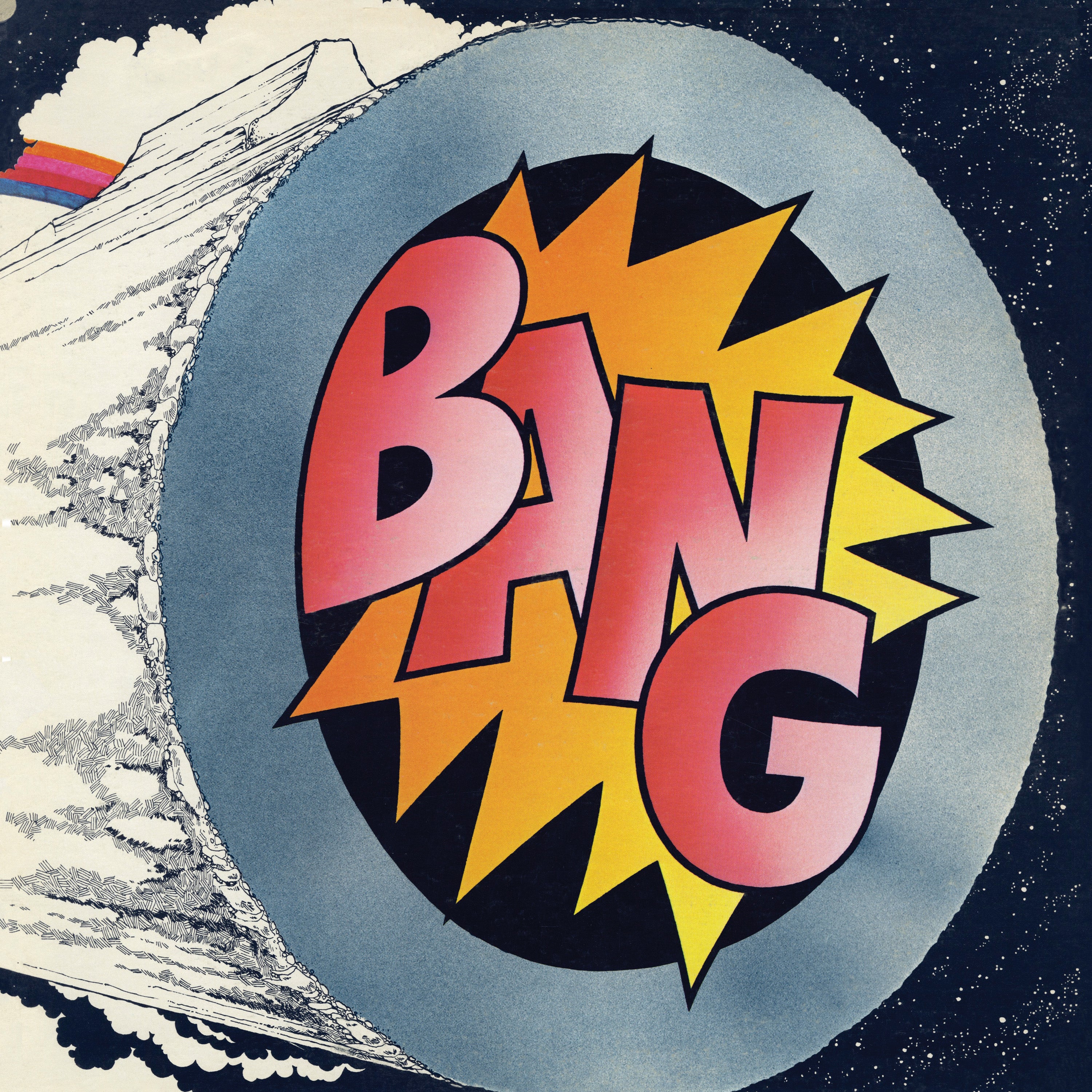 Bang - Bang (CD) - Image 3