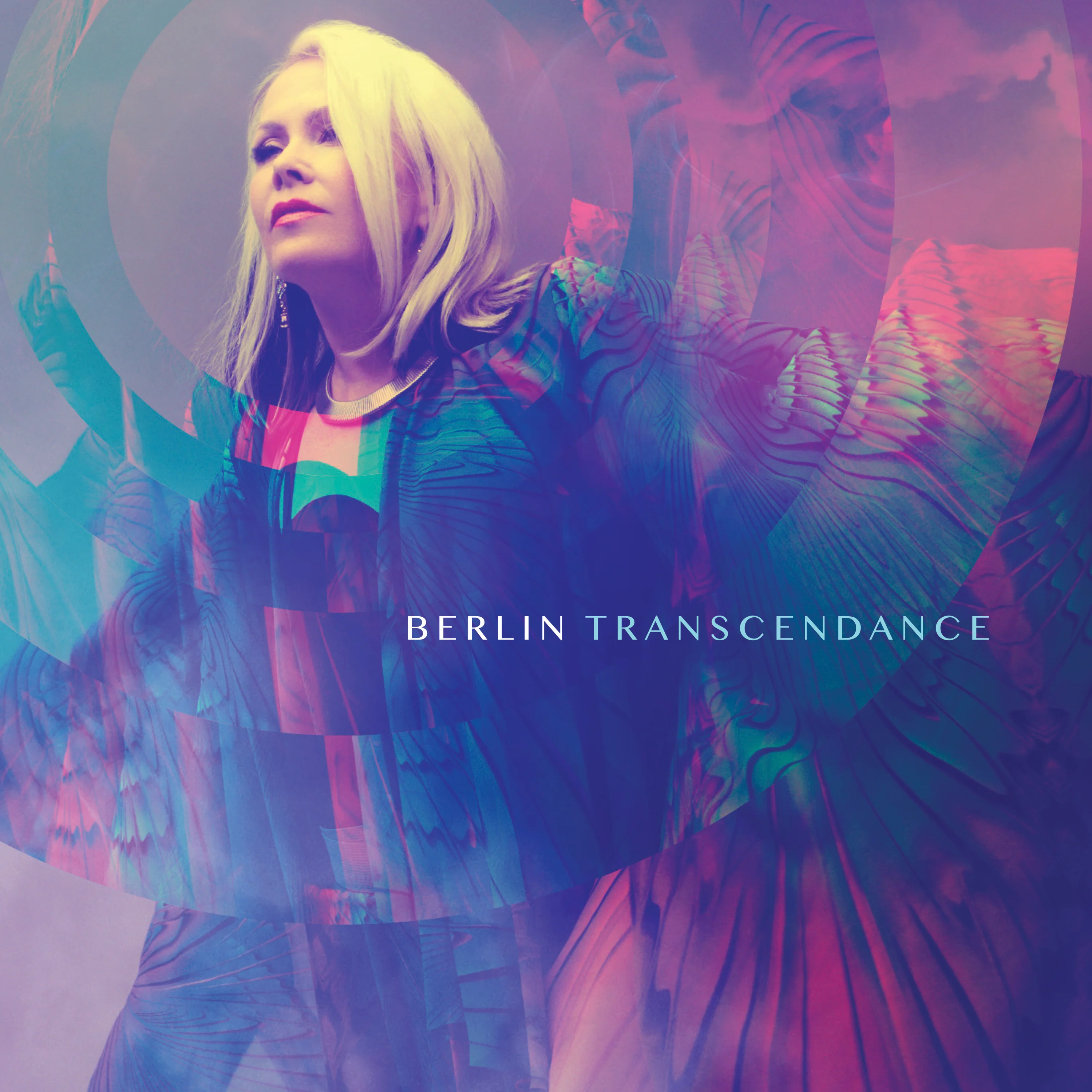 Berlin - Transcendance (CD Jewel Case) - Image 5