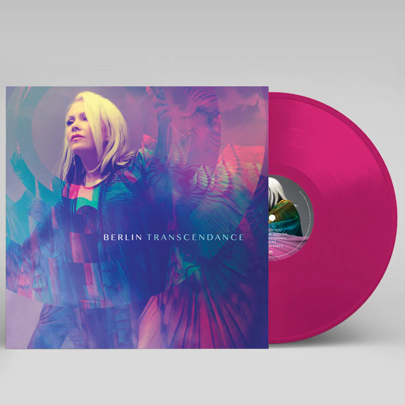 Berlin - Transcendance (Limited Edition Colored Vinyl) - Image 2