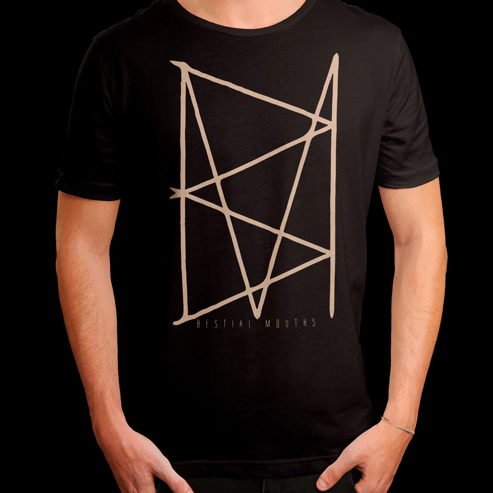 Bestial Mouths (T-Shirt) - Image 3