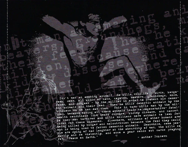 Bigwig - Stay Asleep (CD) - Image 3