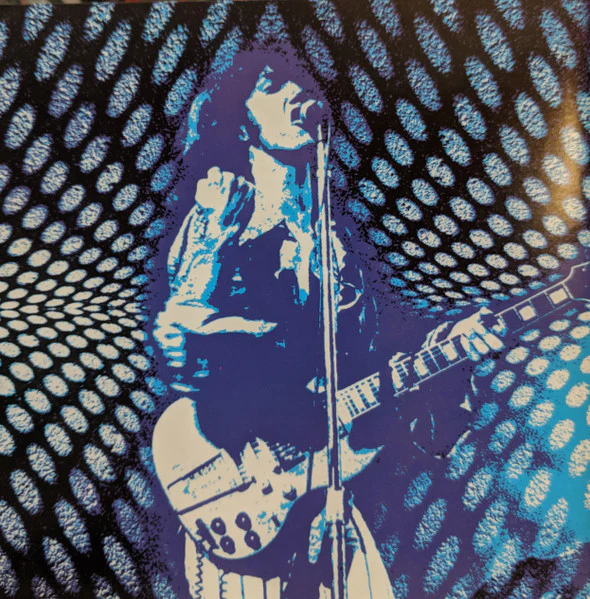 Blues Image - Ride Captain Ride - Anthology Of Classics (CD) - Image 2