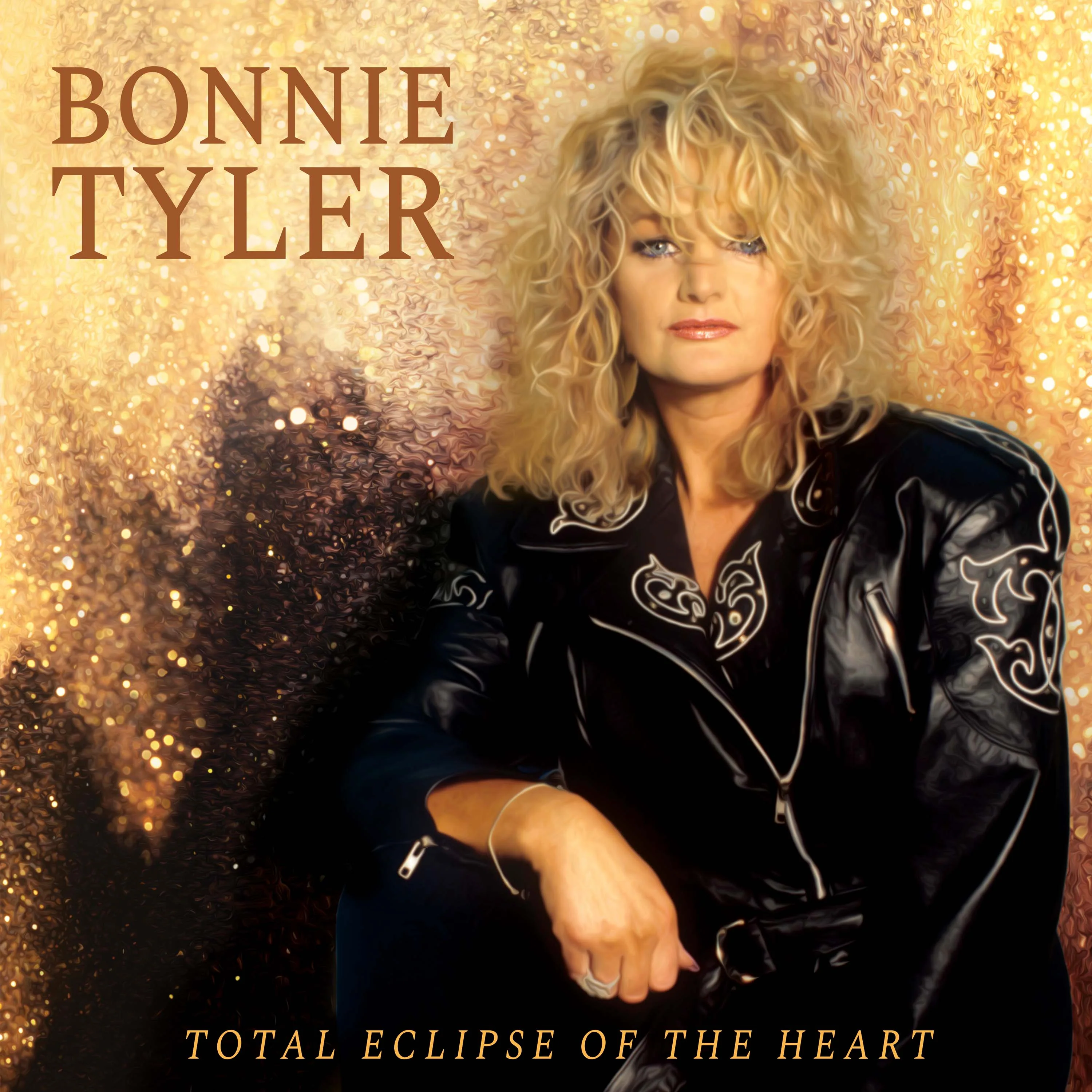 Bonnie Tyler - Total Eclipse of the Heart (CD Digipak) - Image 5