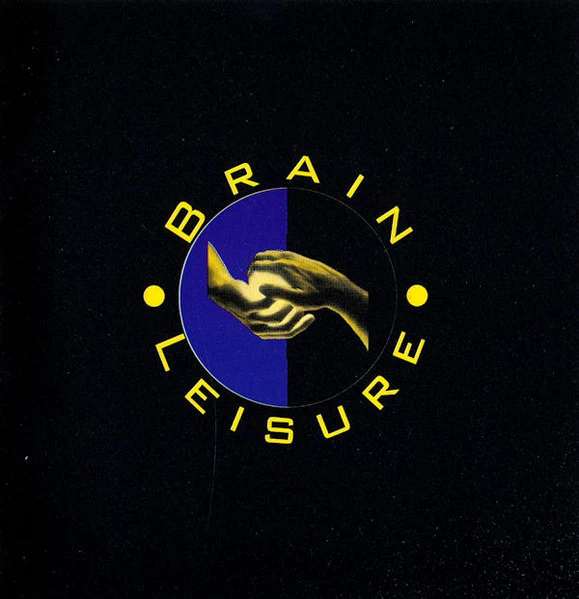 Brain Leisure - MindFire (CD) - Image 4