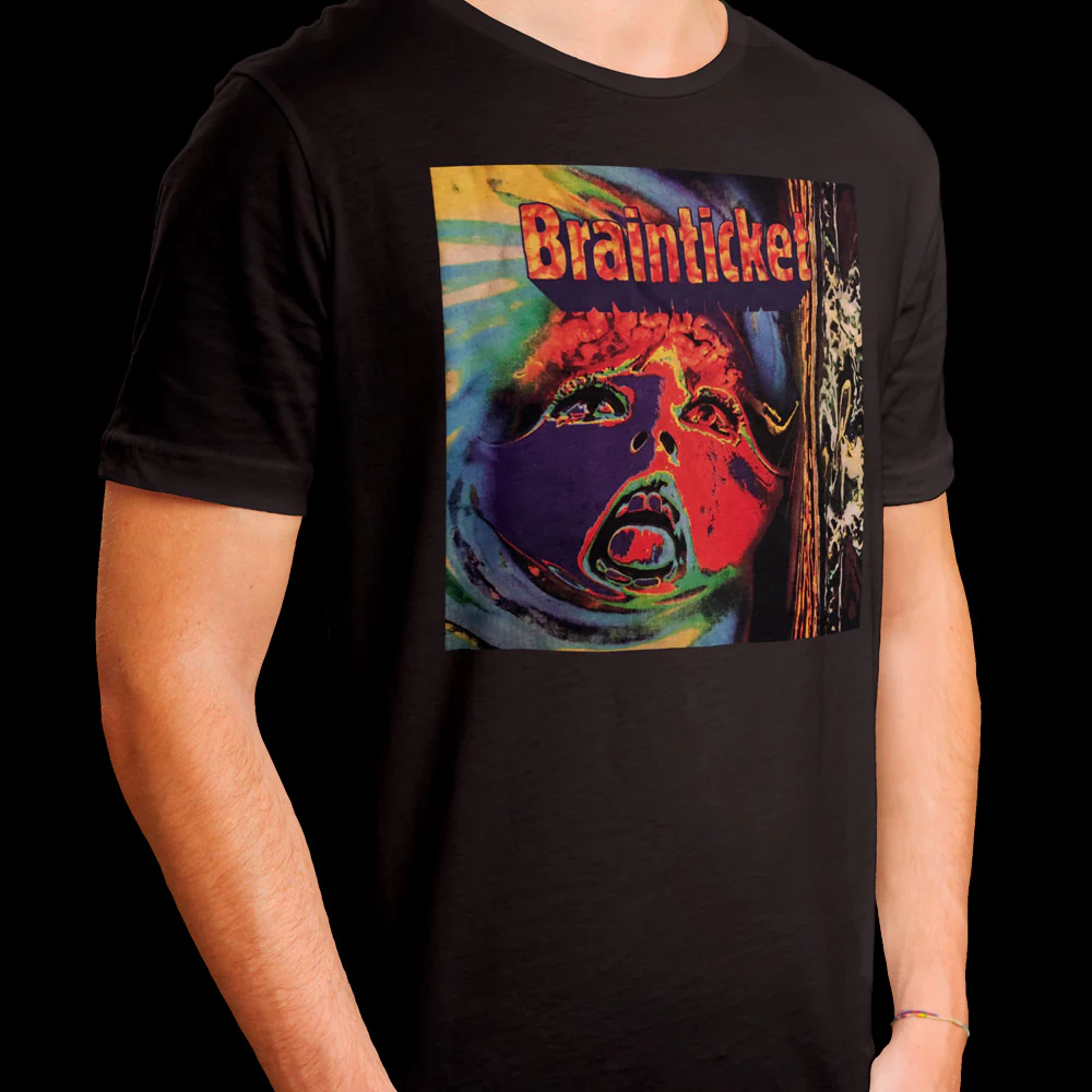 Brainticket - Cottonwoodhill (Shirt) - Image 2