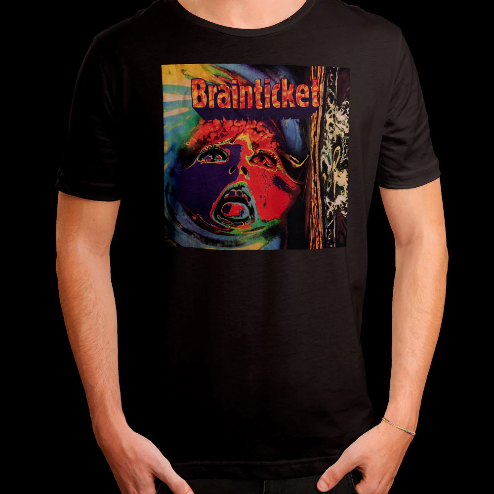 Brainticket - Cottonwoodhill (Shirt) - Image 3