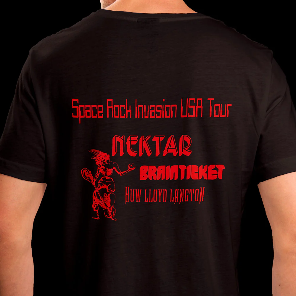 Brainticket - Cottonwoodhill (Shirt) - Image 4