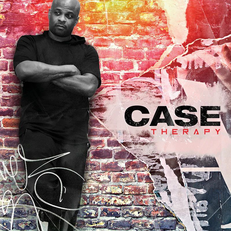 Case - Therapy (CD)