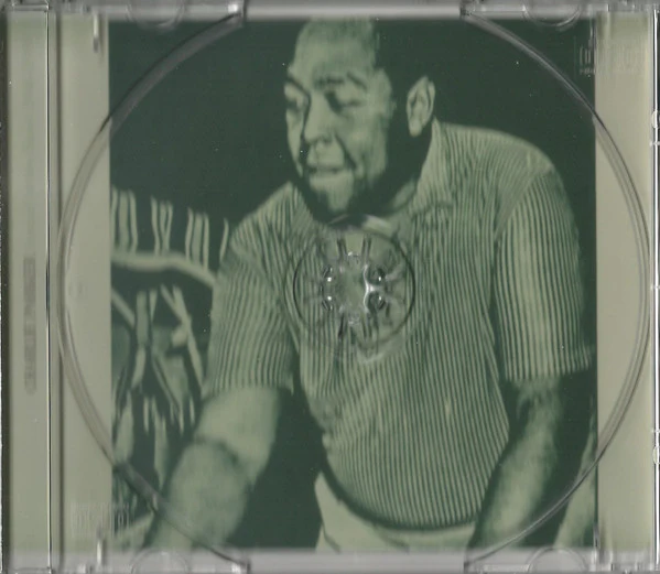 Charlie Parker - Jumpin At The Roost 1948-1949 (CD) - Image 3