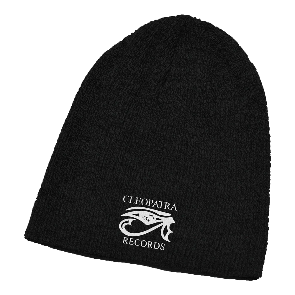 Cleopatra Records (Beanie) - Image 3