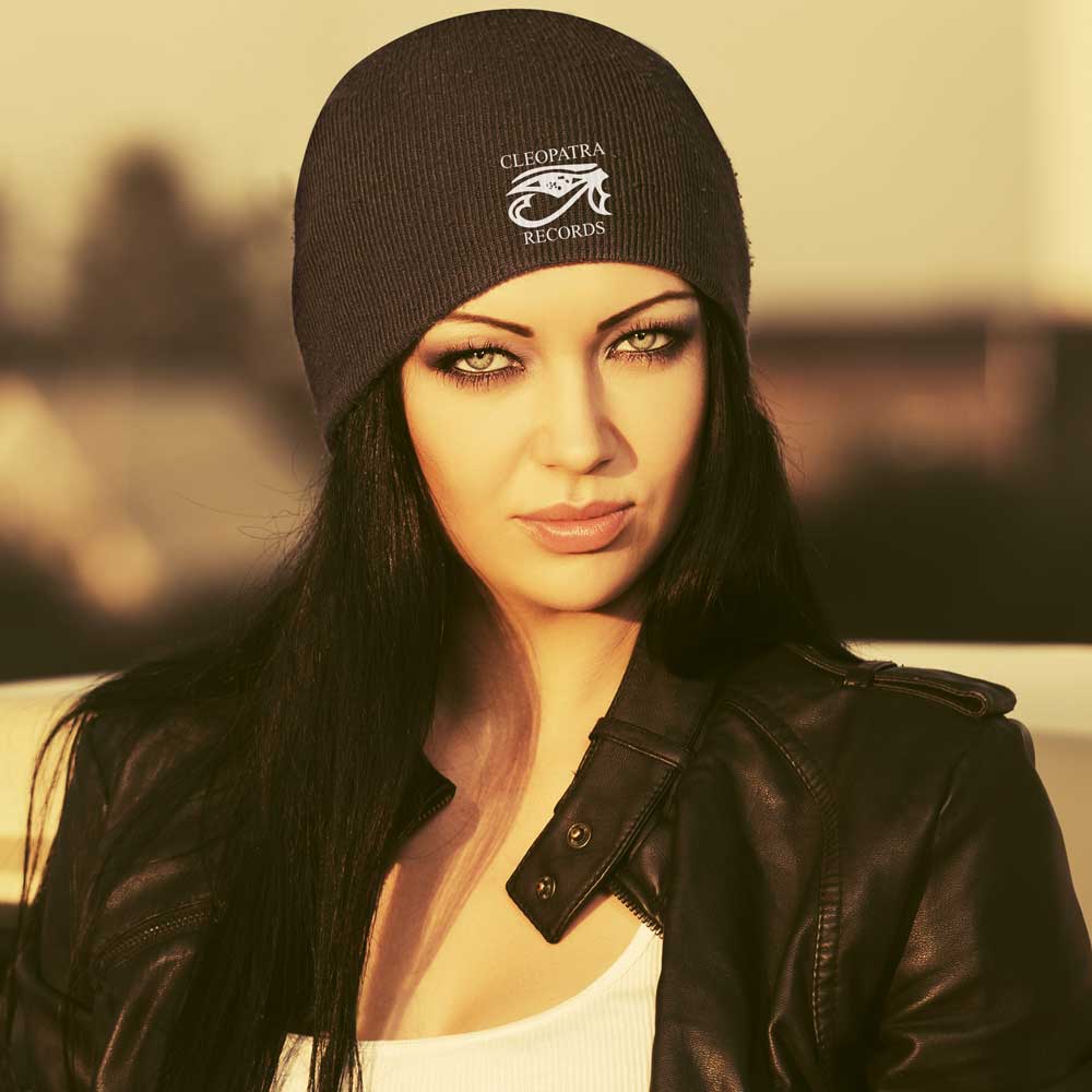 Cleopatra Records (Beanie) - Image 4