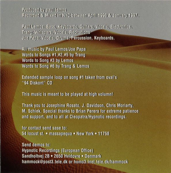 Controlled Bleeding - Gilded Shadows (CD) - Image 3