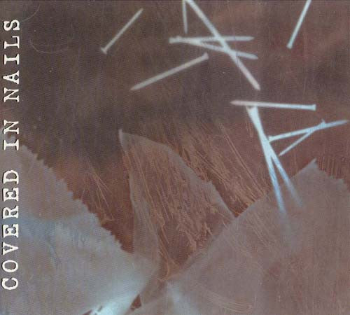 Covered In Nails - A Tribute To Nine Inch Nails (CD) - Image 3