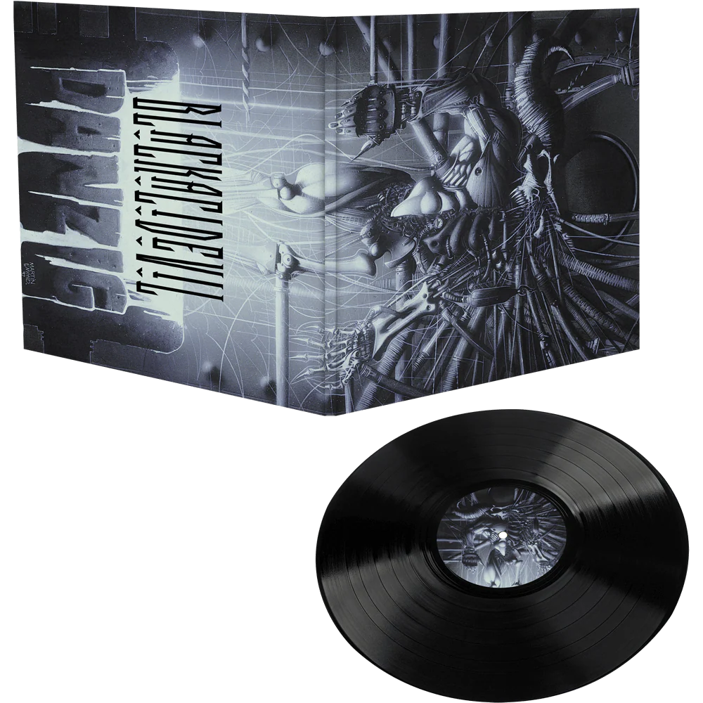 Danzig 5: Blackacidevil (Limited Edition Colored Vinyl) - Image 3