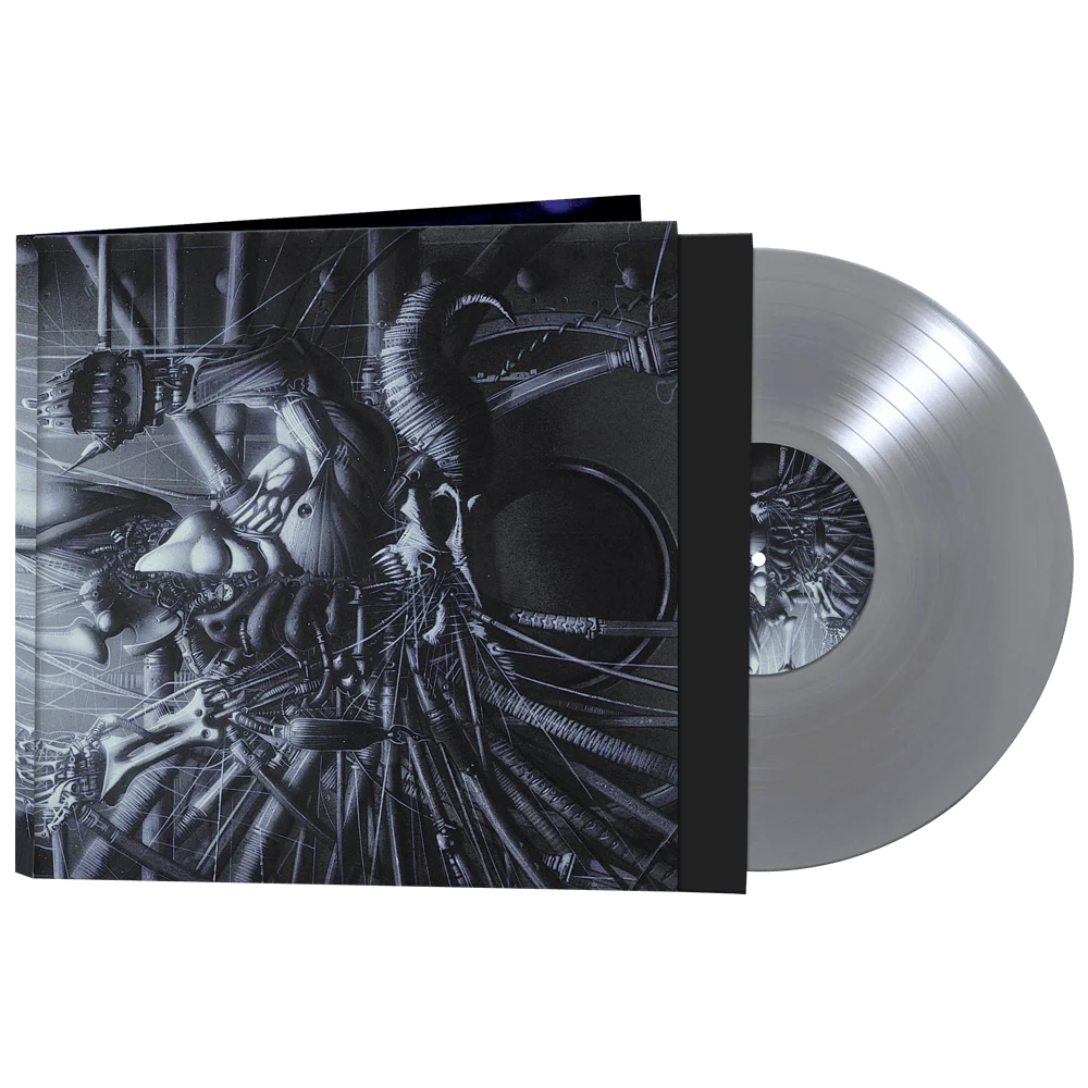 Danzig 5: Blackacidevil (Limited Edition Colored Vinyl) - Image 5