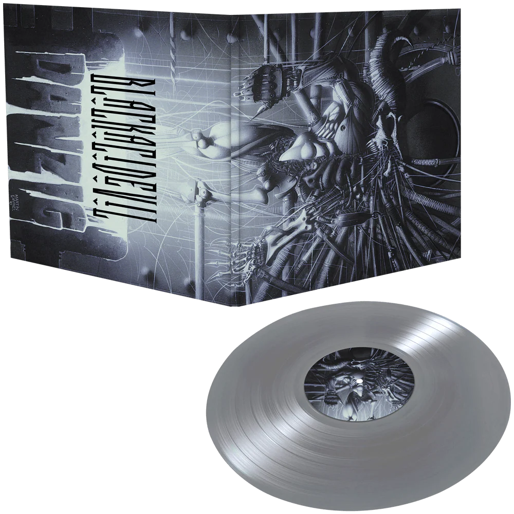 Danzig 5: Blackacidevil (Limited Edition Colored Vinyl) - Image 6