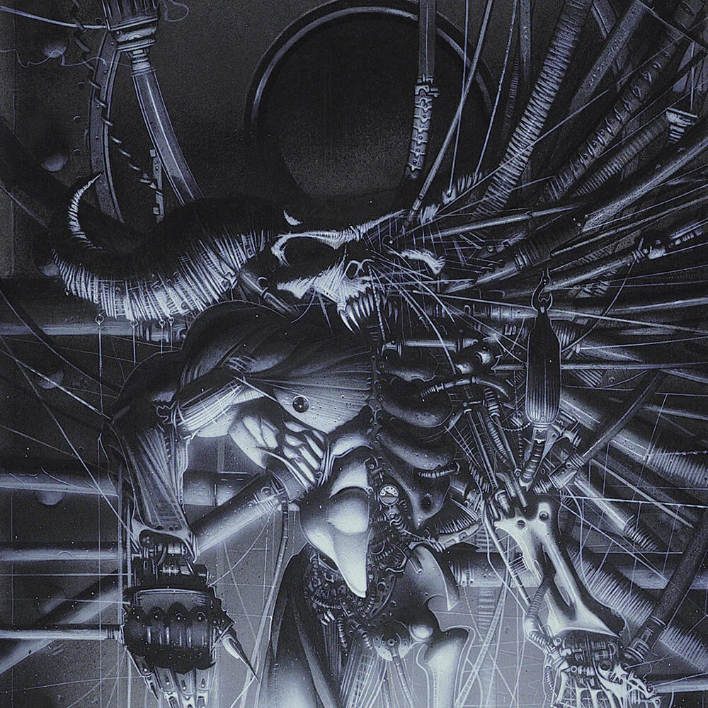 Danzig 5: Blackacidevil (Limited Edition Colored Vinyl) - Image 8