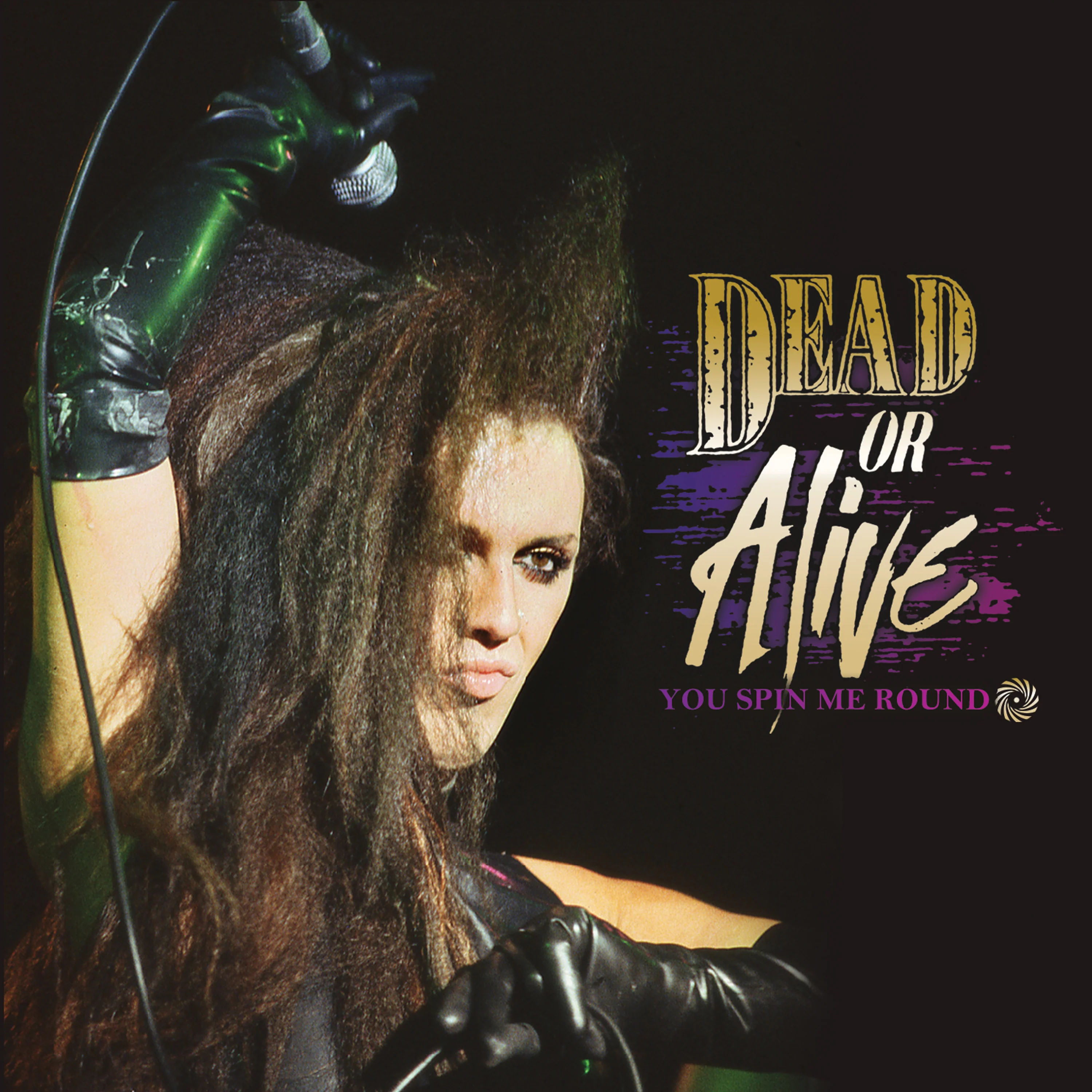 Dead or Alive - You Spin Me Round (CD Digipak) - Image 4