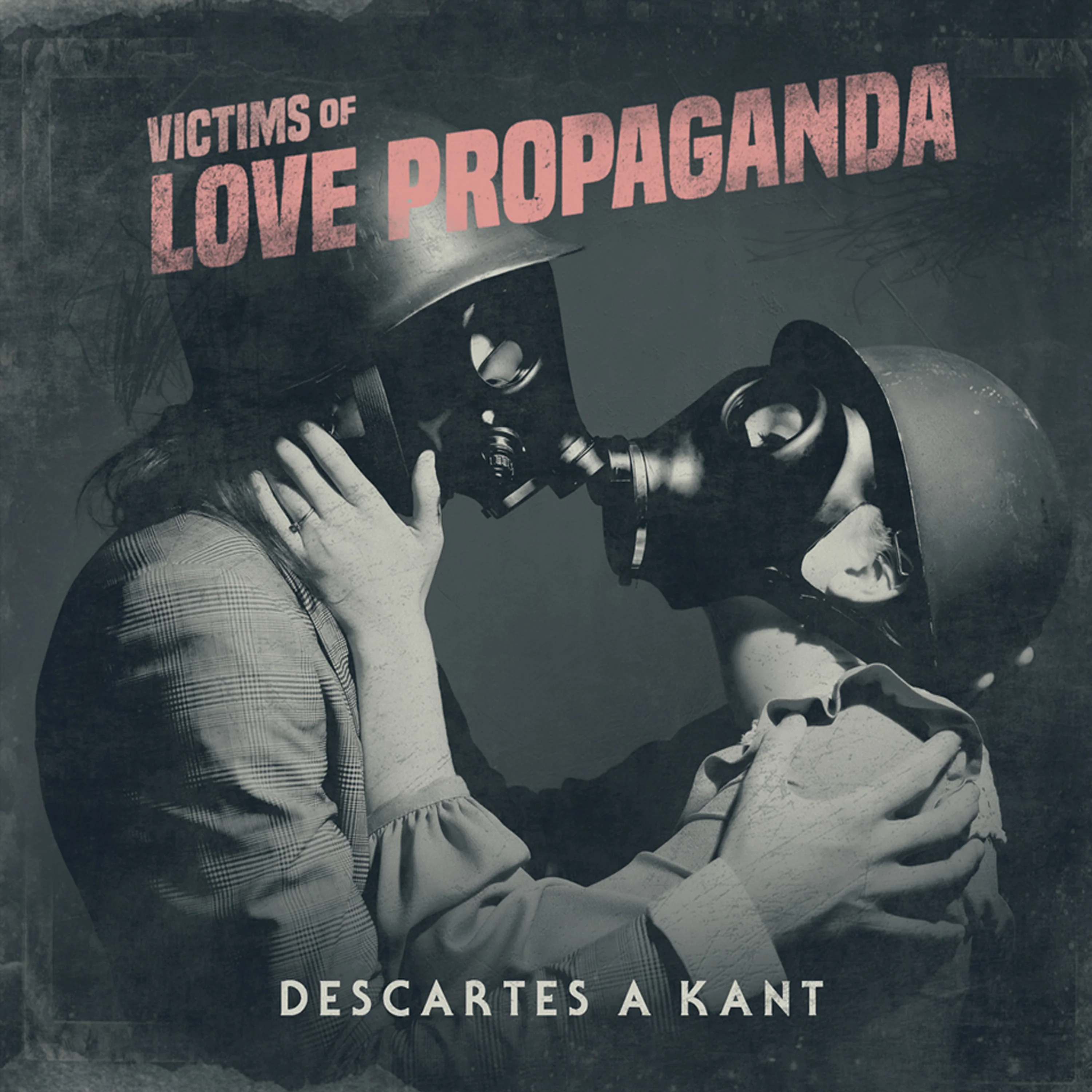 Descartes A Kant - Victims Of Love Propaganda - Deluxe Edition (CD Digipak) - Image 3