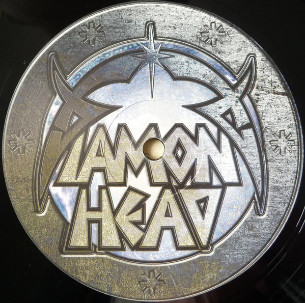Diamond Head - Diamond Head (LP) - Image 4