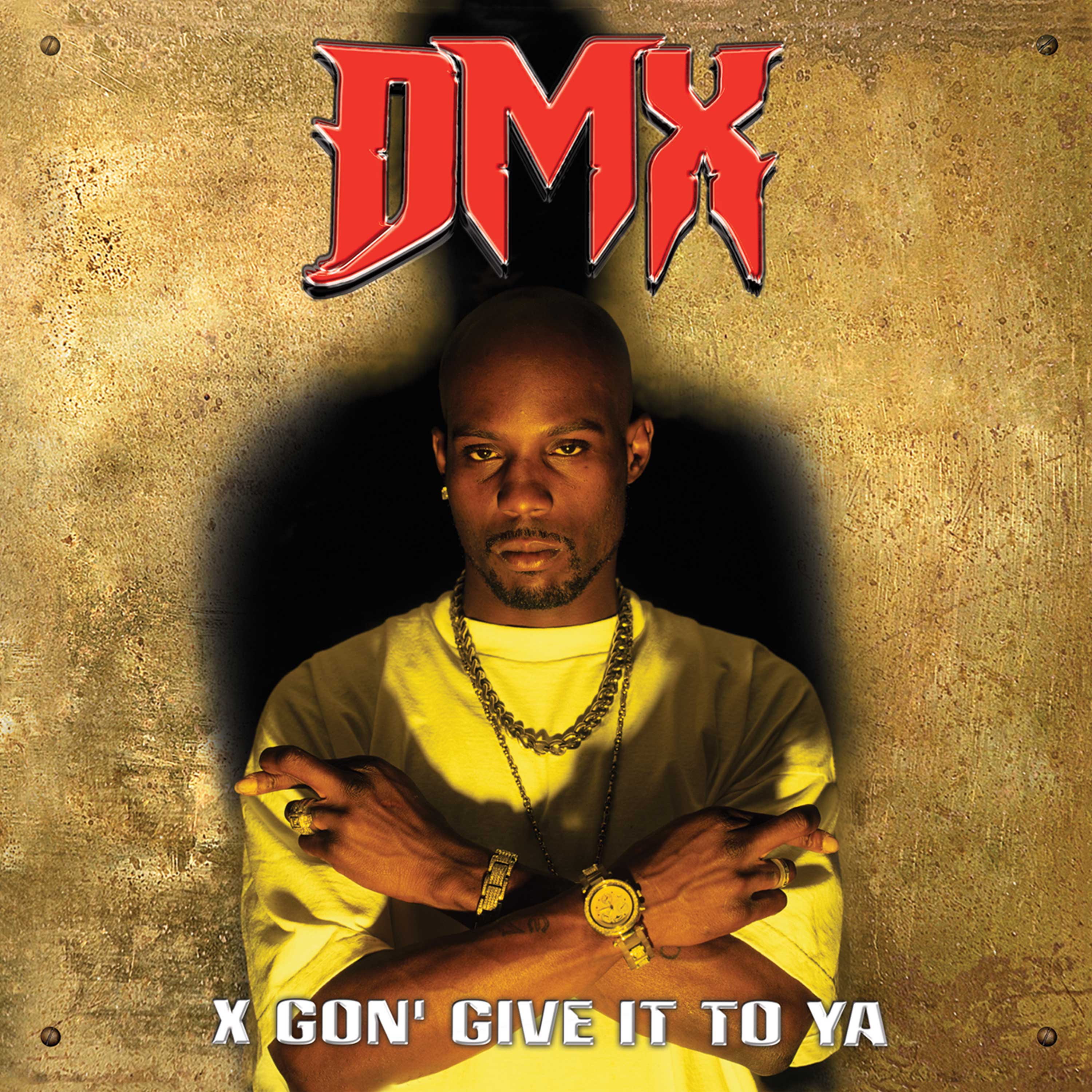 DMX - X Gon' Give It To Ya (2 CD) - Image 4