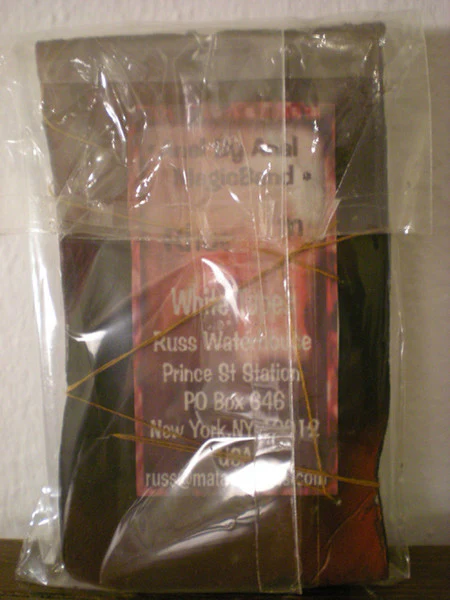 Rhuem - ABA Magic Band (Cass, Ltd, Num, C30) (Mint (M)) - Image 2