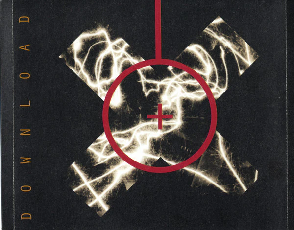 Download (Skinny Puppy) - Furnace (CD) - Image 3