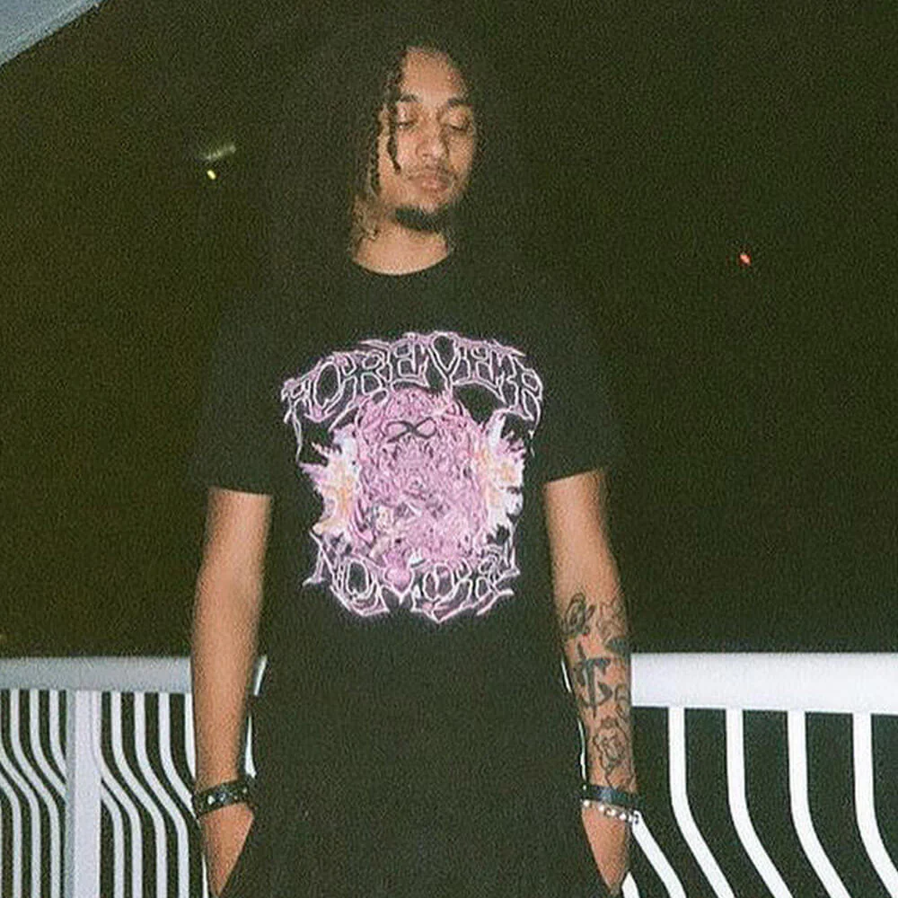 Eastbaytae - Forever No More (T-Shirt) - Image 2