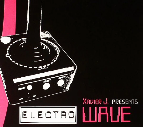 Electro Wave (CD)