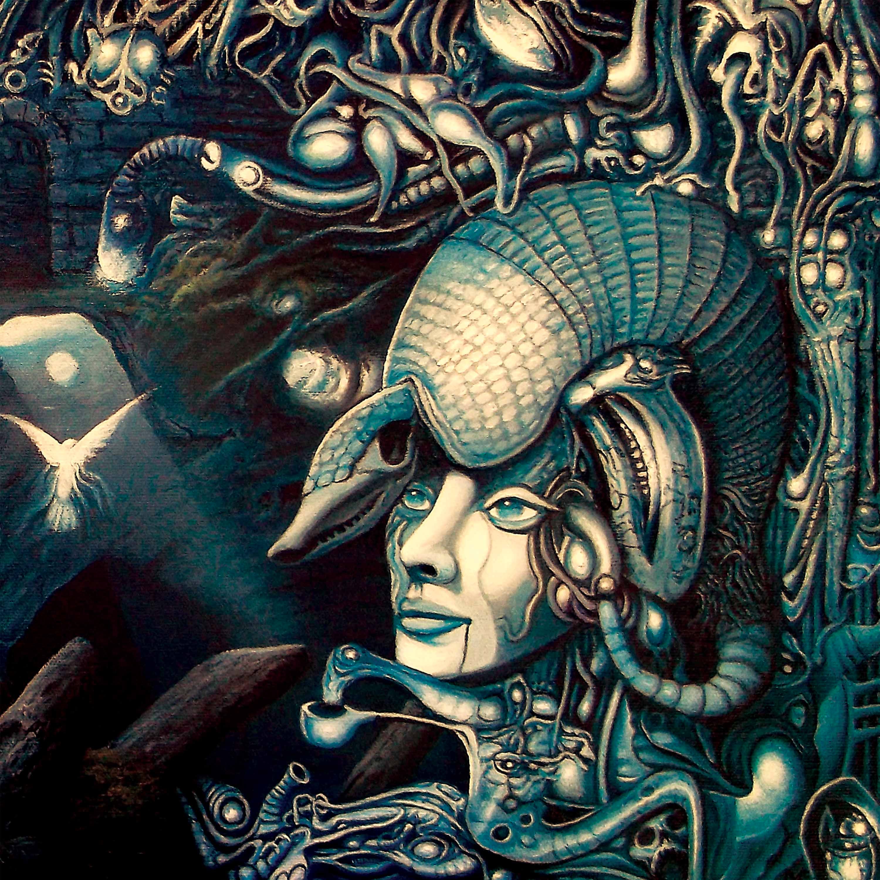 Emerson, Lake & Palmer Tribute (Gold Double Vinyl) - Image 4