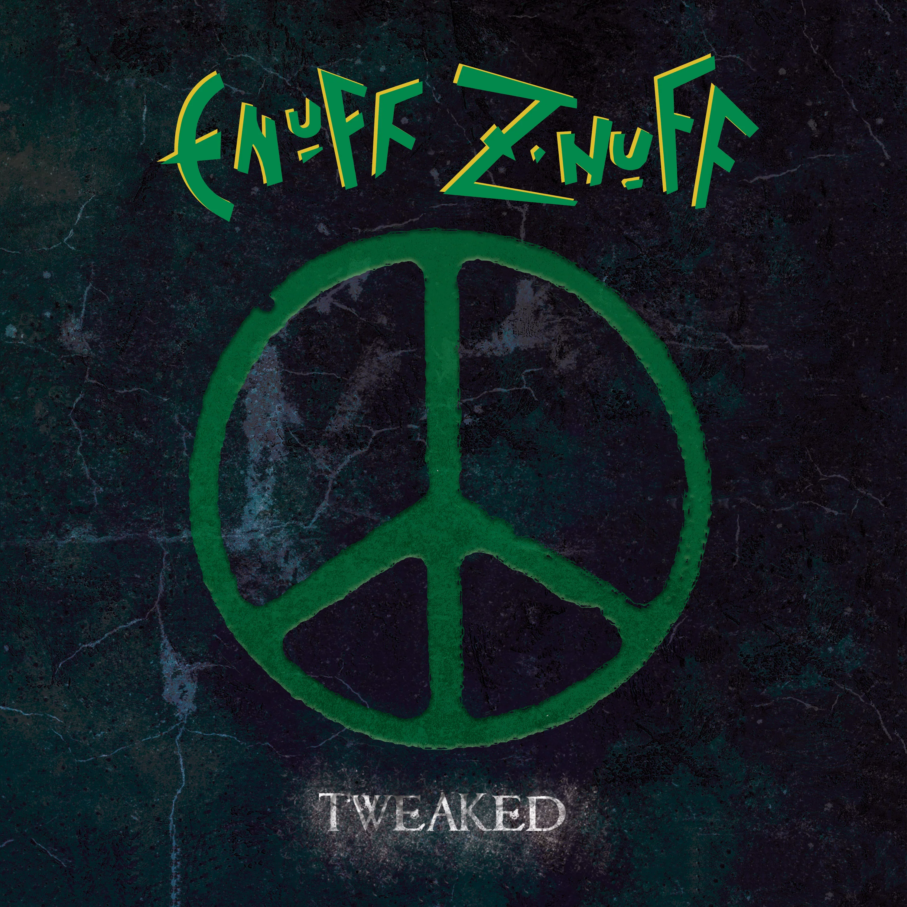 Enuff Z'Nuff - Tweaked (CD Digipak) - Image 4