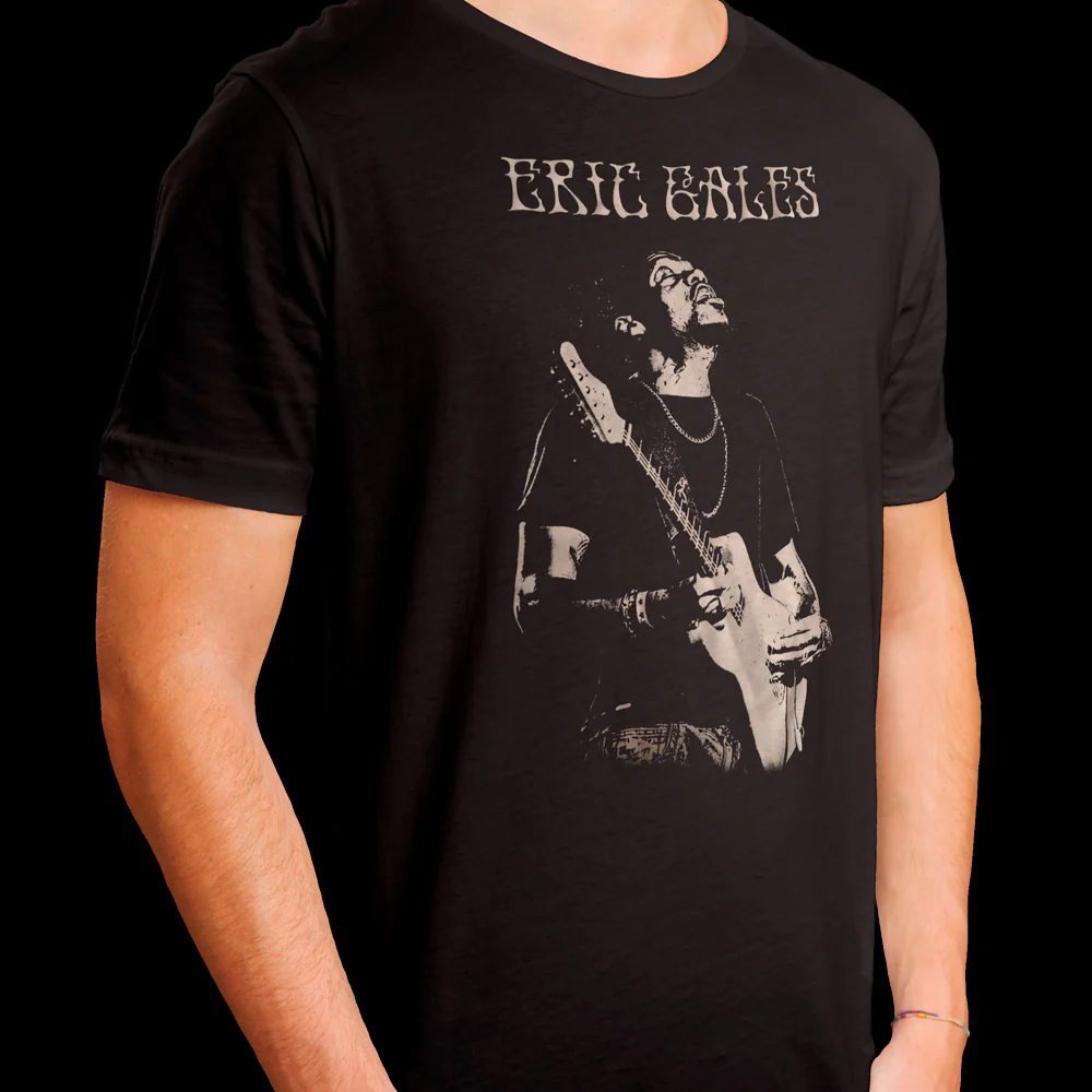 Eric Gales -  Good For Sumthin' (T-Shirt) - Image 2