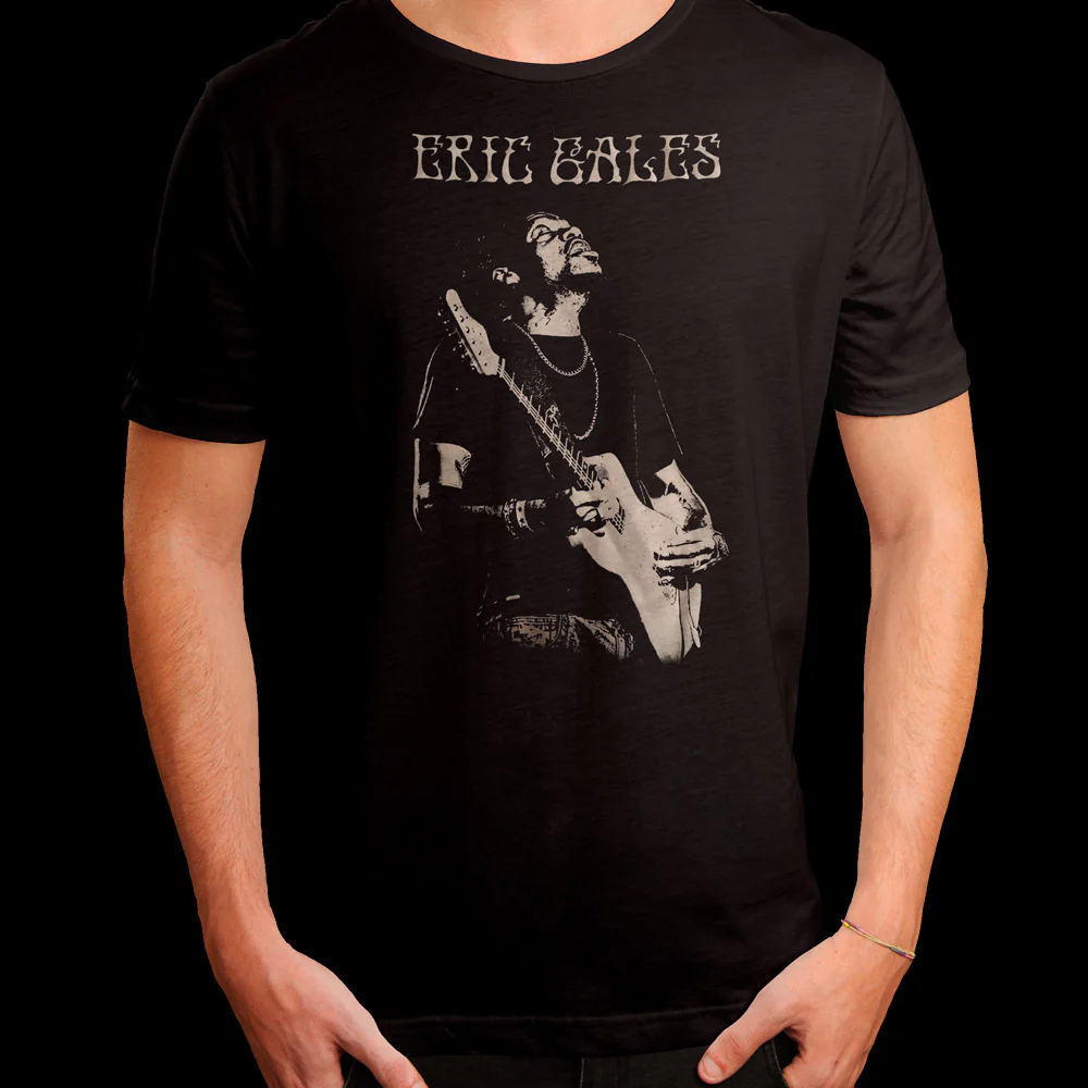 Eric Gales -  Good For Sumthin' (T-Shirt) - Image 3