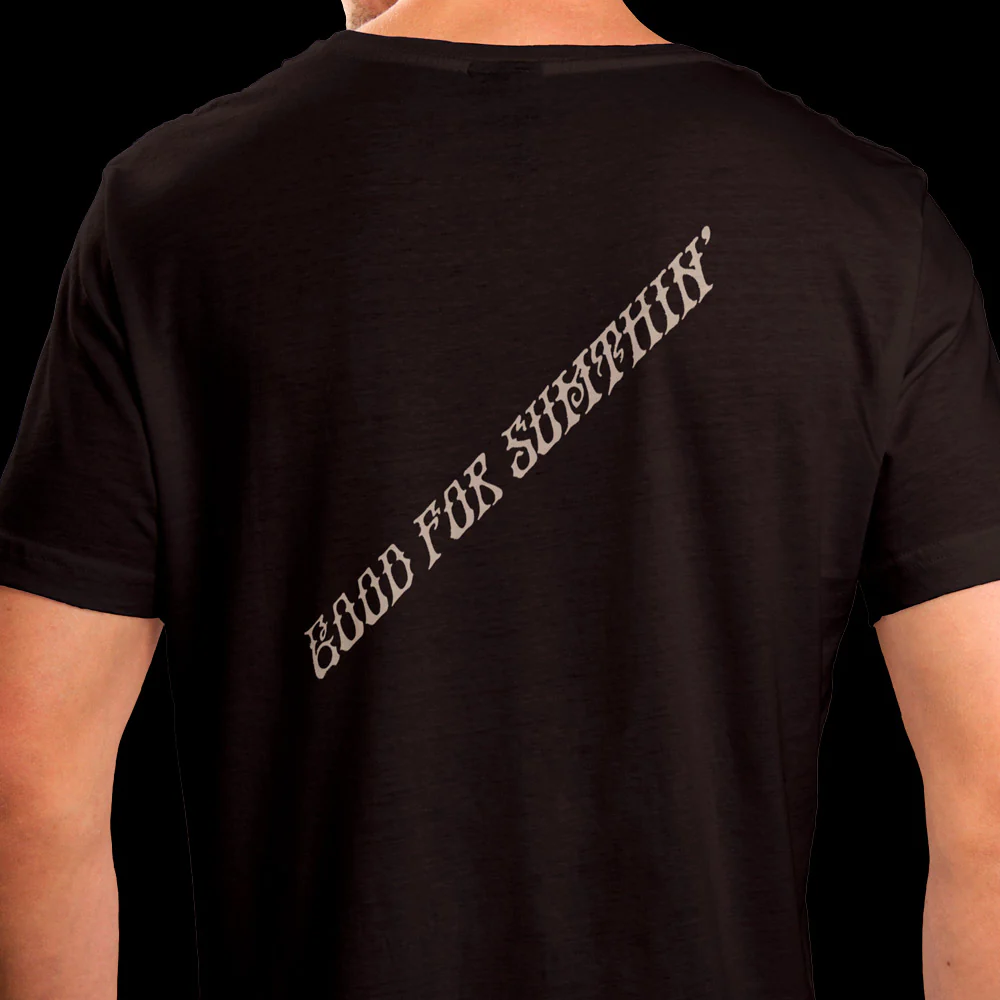 Eric Gales -  Good For Sumthin' (T-Shirt) - Image 4