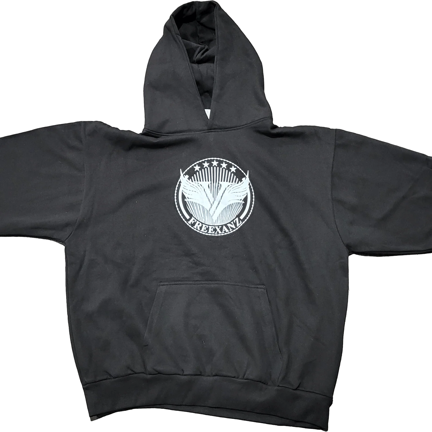 Zelly Ocho - Freexanz (Hoodie / Sweatpants) - Image 3