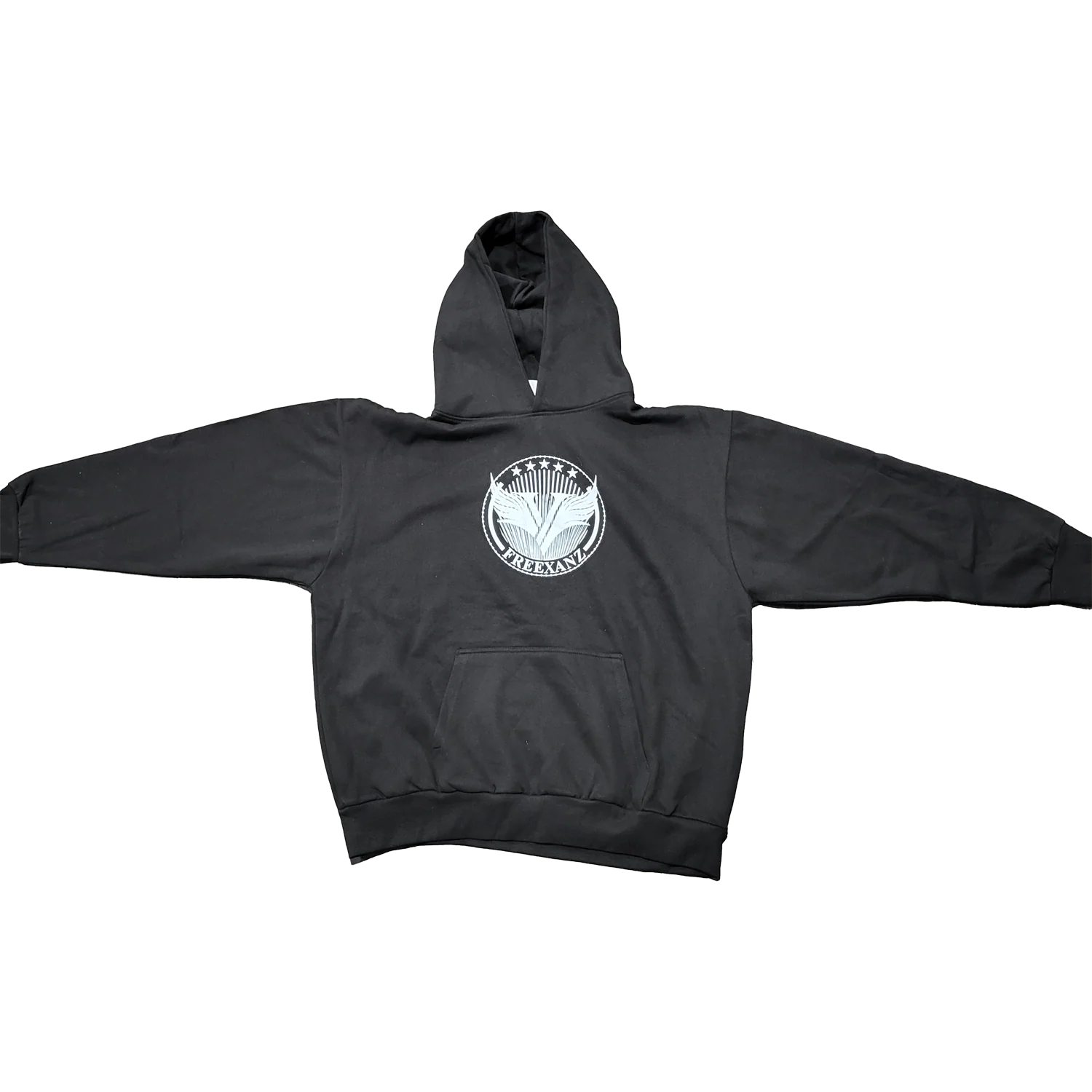 Zelly Ocho - Freexanz (Hoodie / Sweatpants) - Image 4