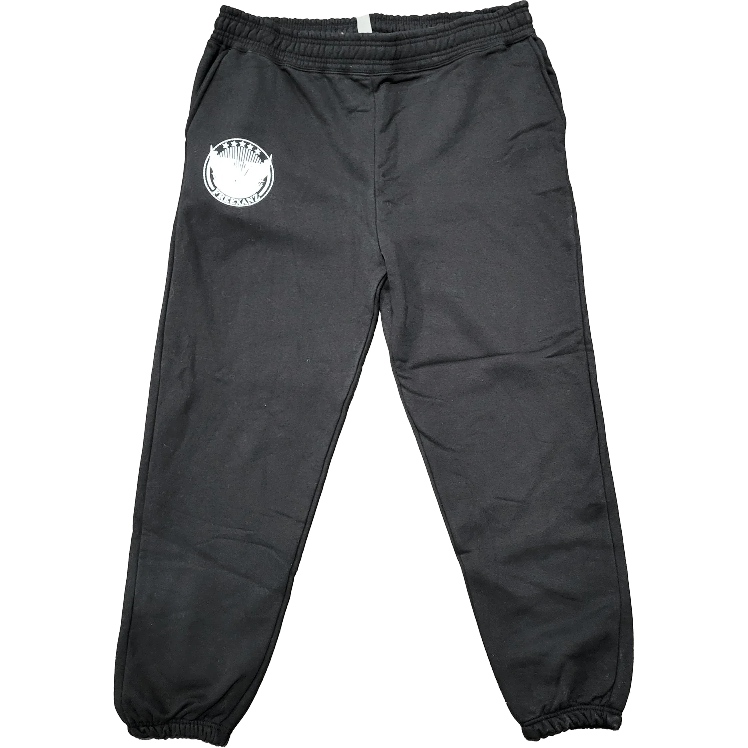 Zelly Ocho - Freexanz (Hoodie / Sweatpants) - Image 5