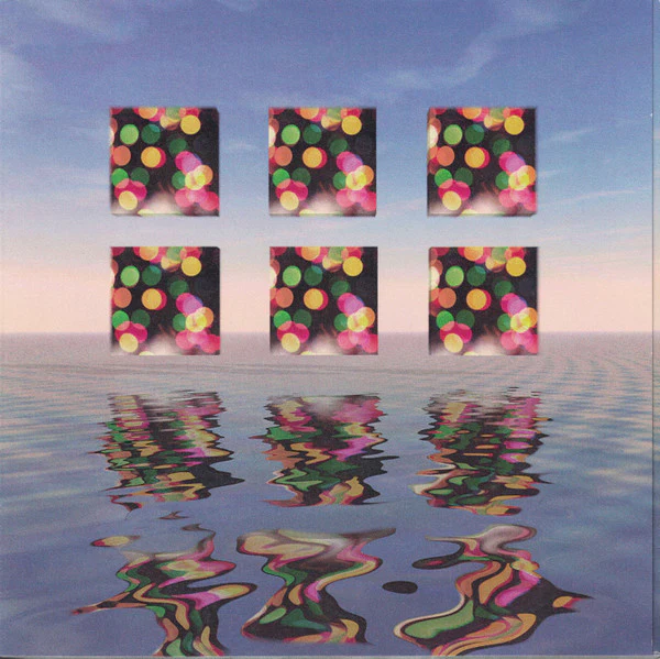 Future Sound Of London - Accelerator (CD) - Image 3
