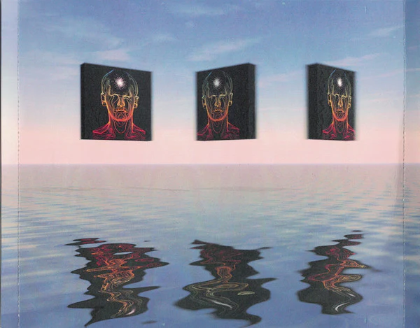 Future Sound Of London - Accelerator (CD) - Image 5