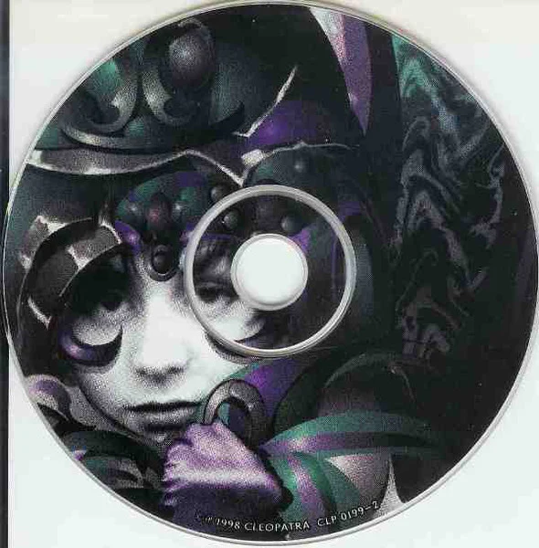 Future Wave (CD) - Image 3